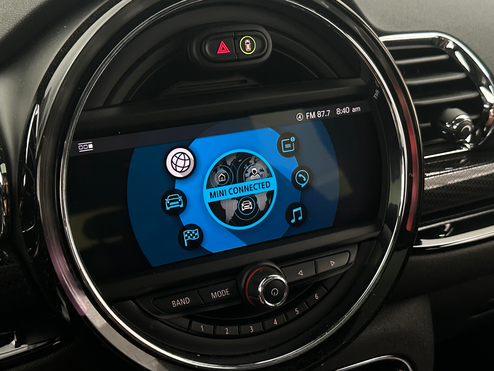 Thumbnail: 2020 MINI Cooper Clubman - 4