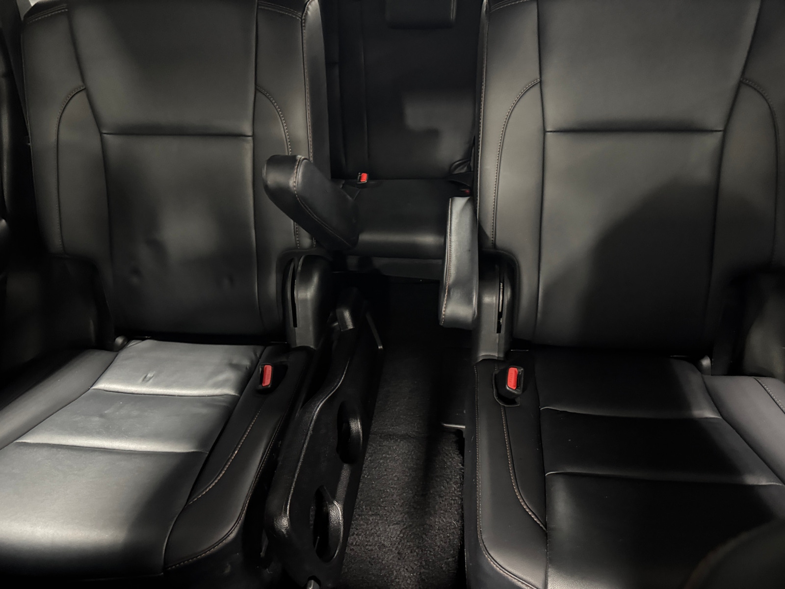 Thumbnail: 2019 Toyota Highlander - 5