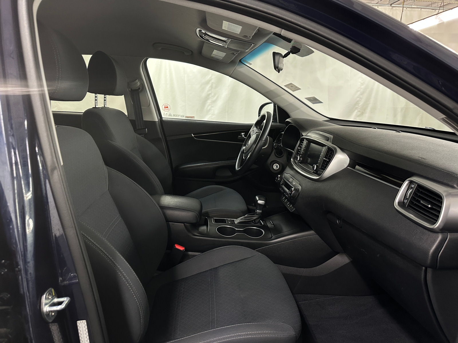 Thumbnail: 2020 Kia Sorento - 2