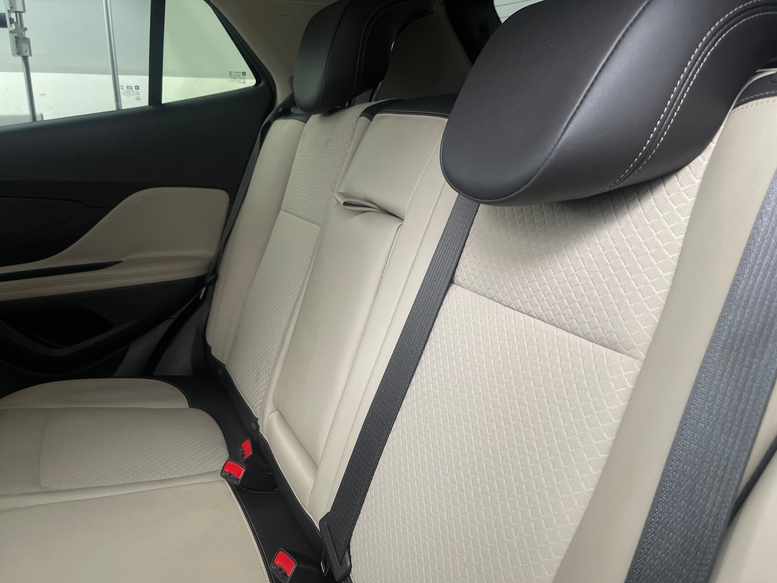 Thumbnail: 2019 Buick Encore - 6