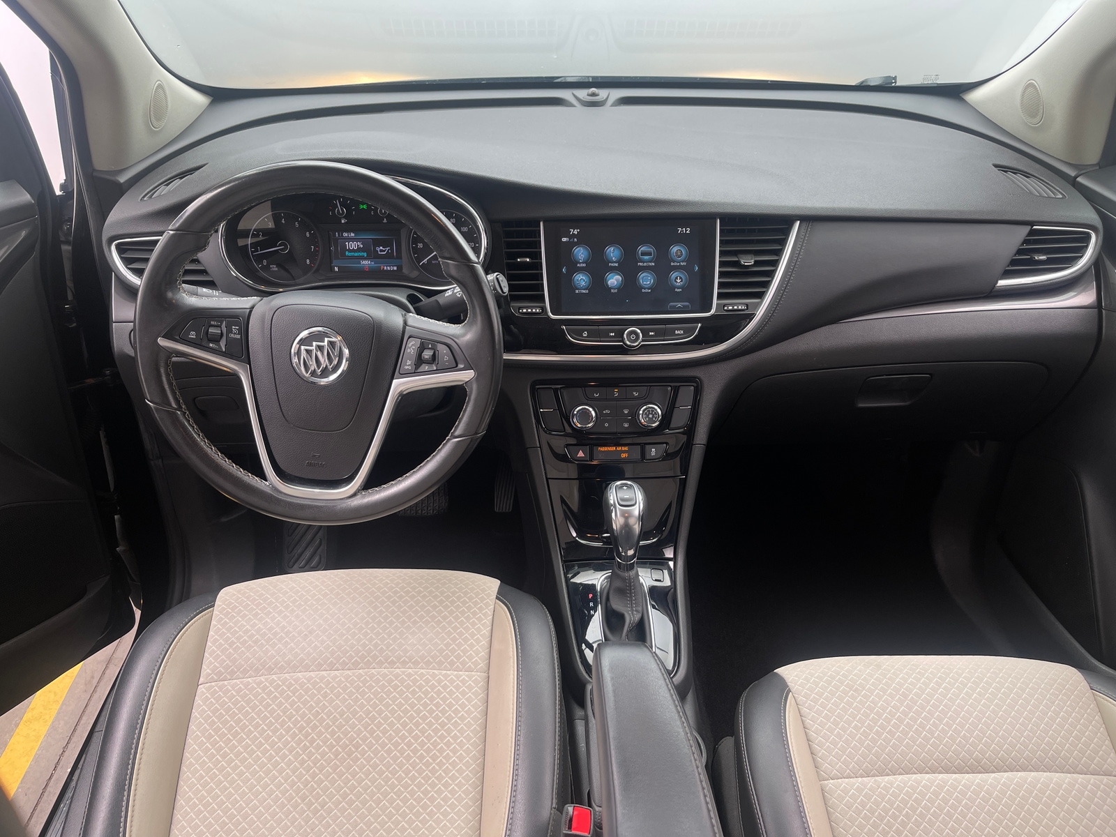 Thumbnail: 2019 Buick Encore - 3
