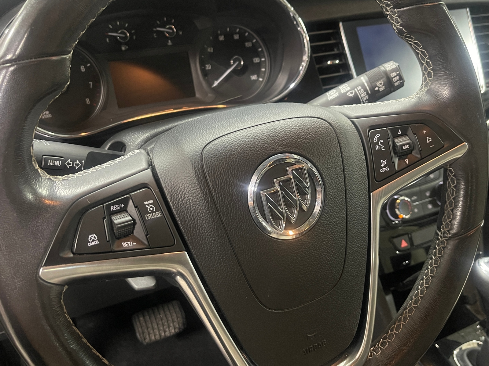 Thumbnail: 2019 Buick Encore - 5