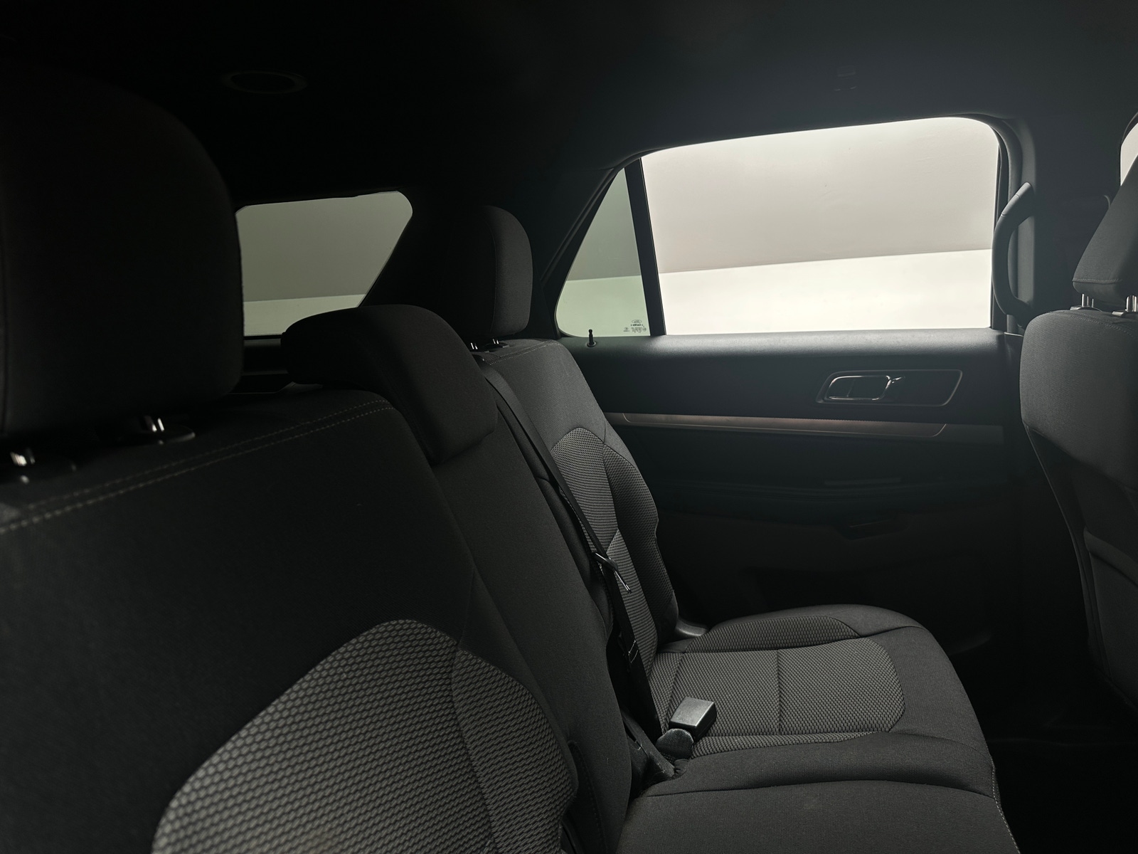 Thumbnail: 2019 Ford Explorer - 6