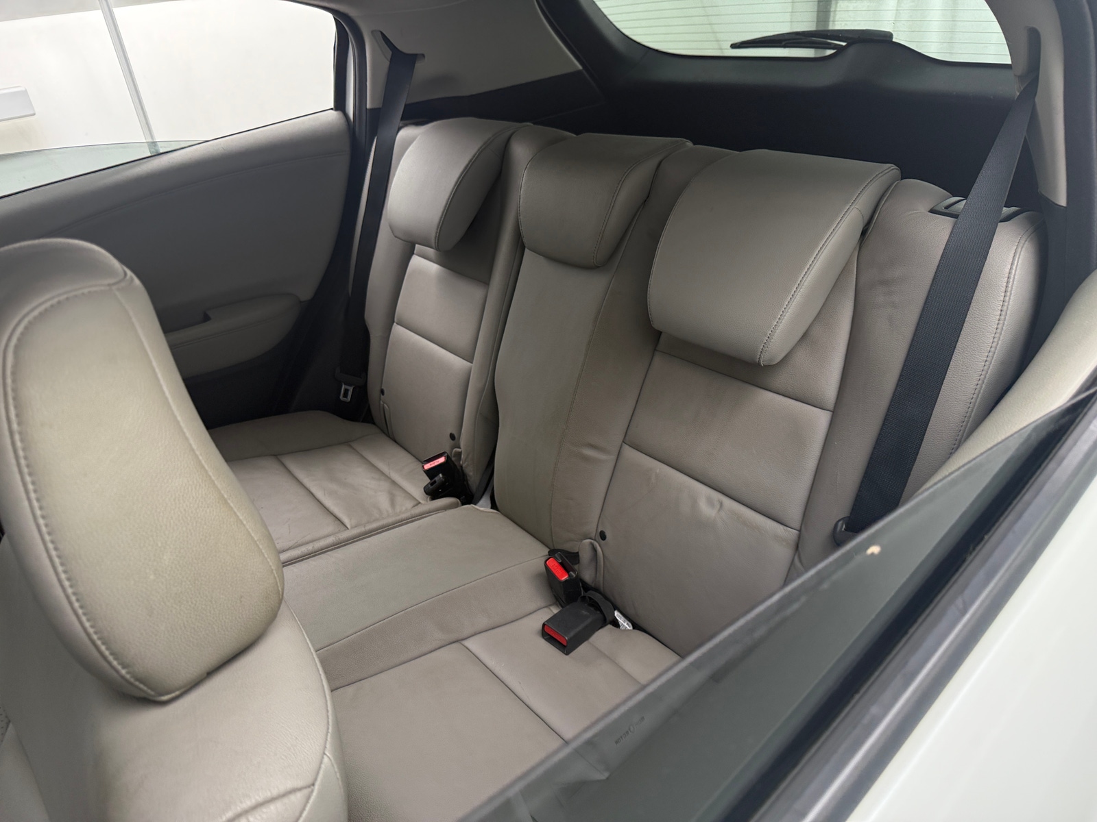 Thumbnail: 2017 Honda HR-V - 5
