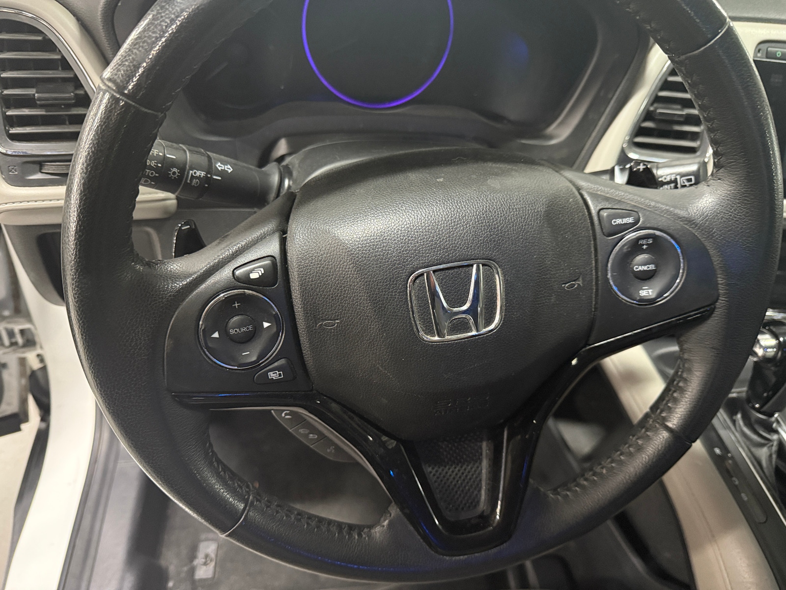Thumbnail: 2017 Honda HR-V - 4