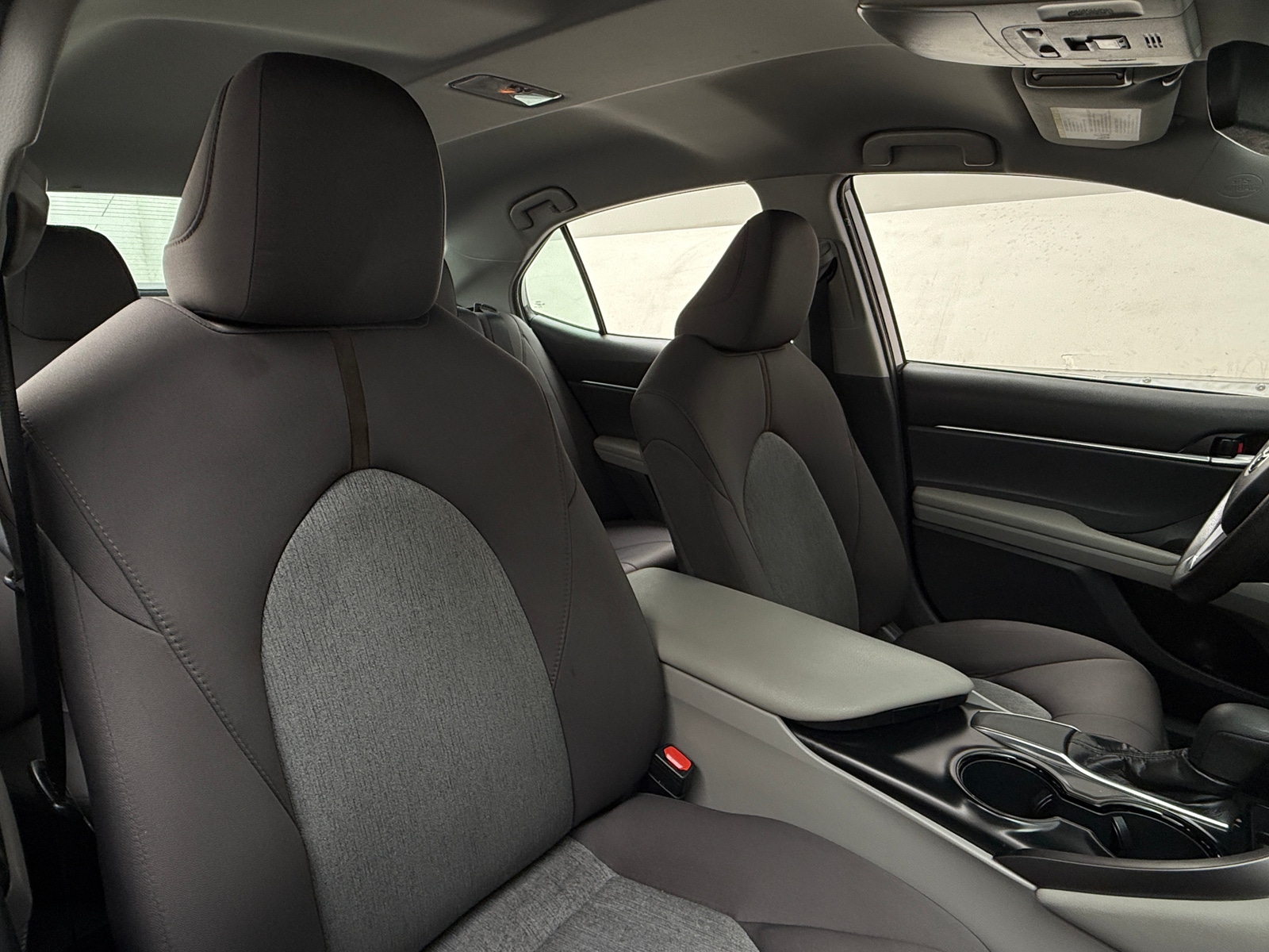 Thumbnail: 2019 Toyota Camry - 2