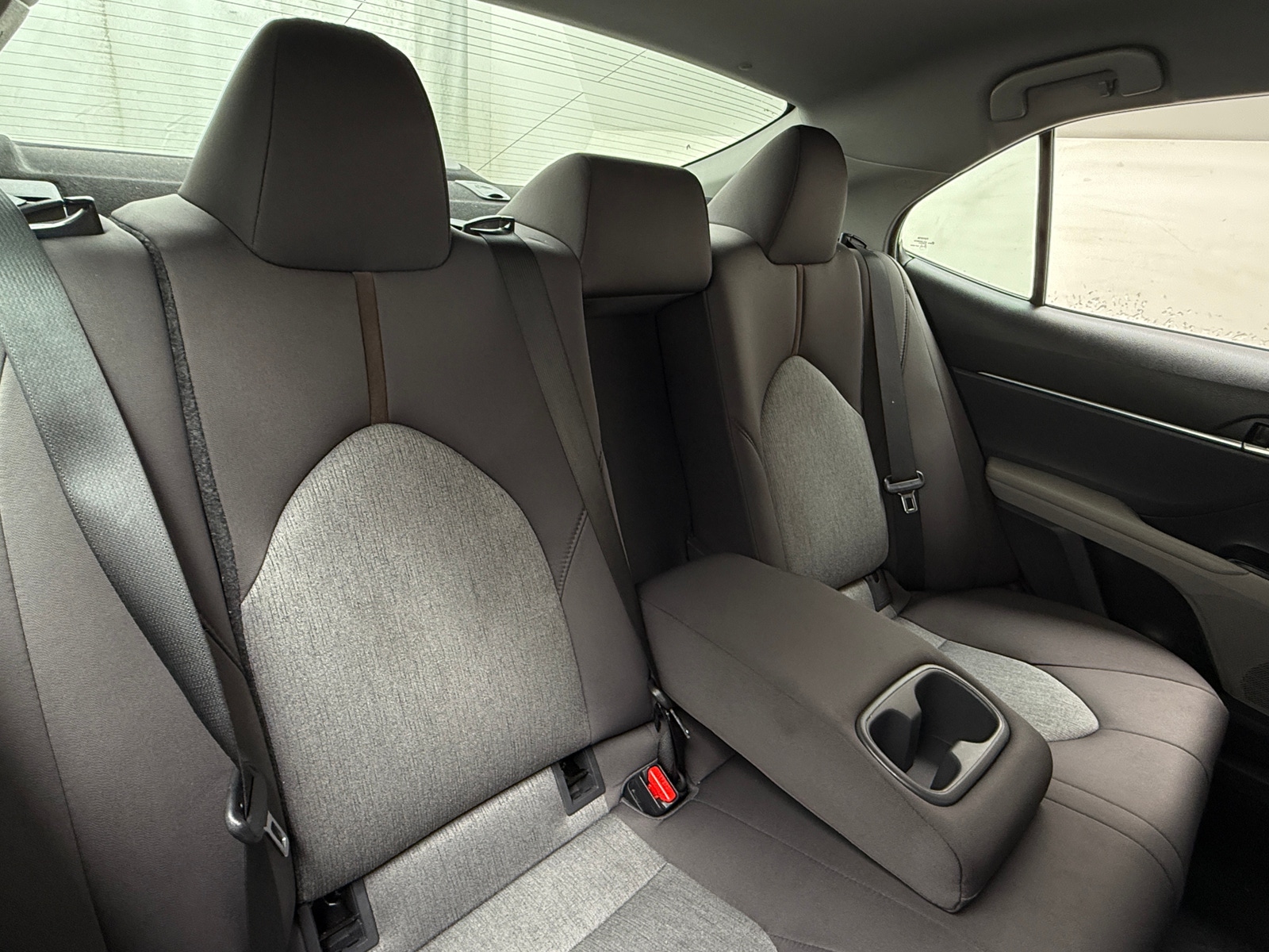 Thumbnail: 2019 Toyota Camry - 6