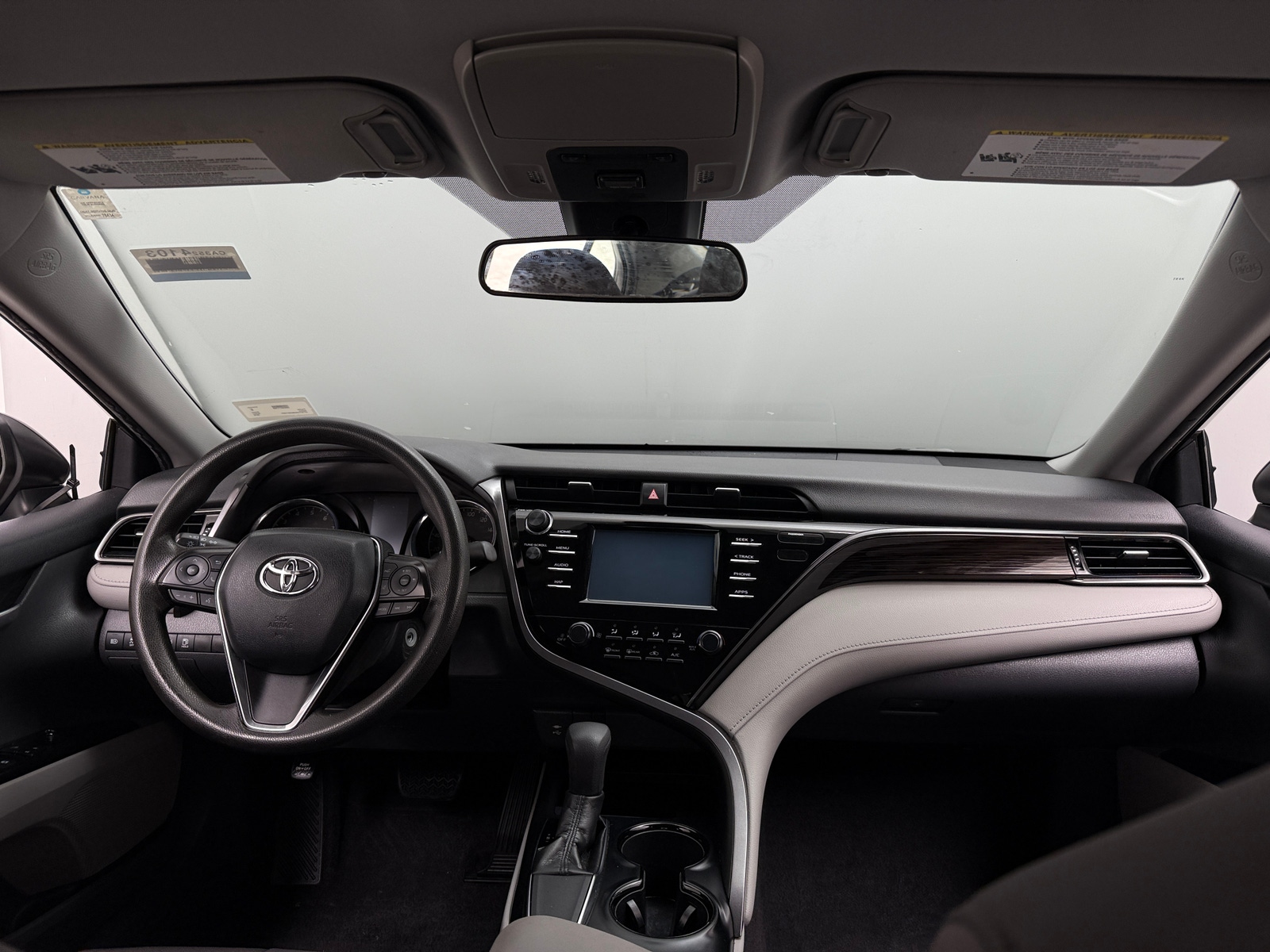 Thumbnail: 2019 Toyota Camry - 3