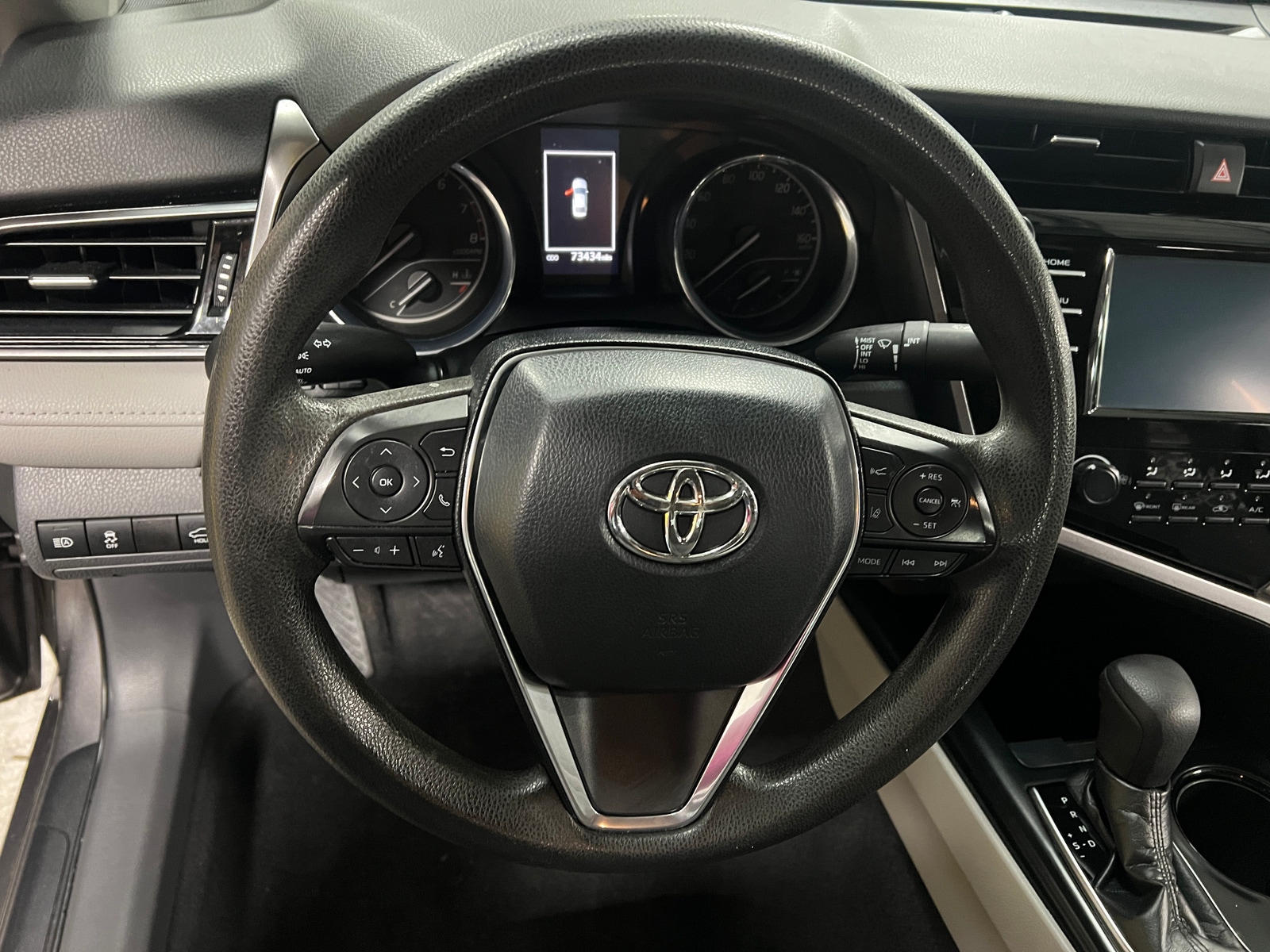 Thumbnail: 2019 Toyota Camry - 5