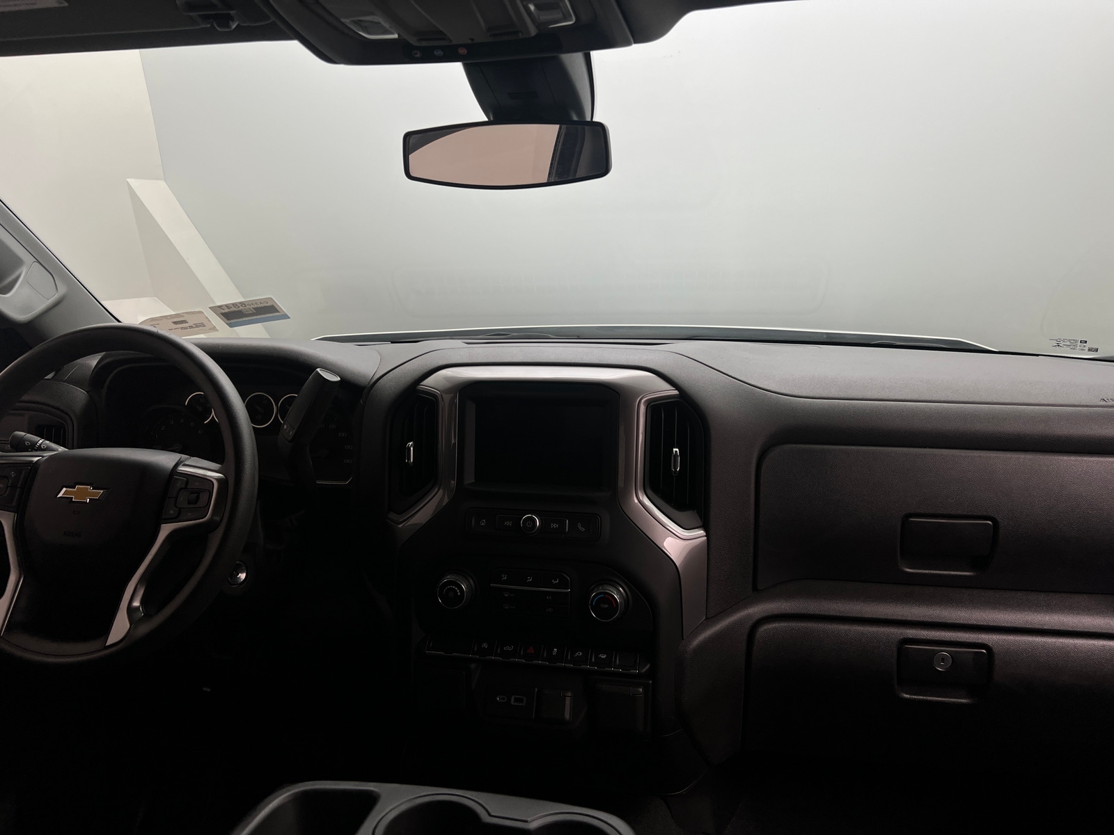 Thumbnail: 2022 Chevrolet Silverado 1500 - 3