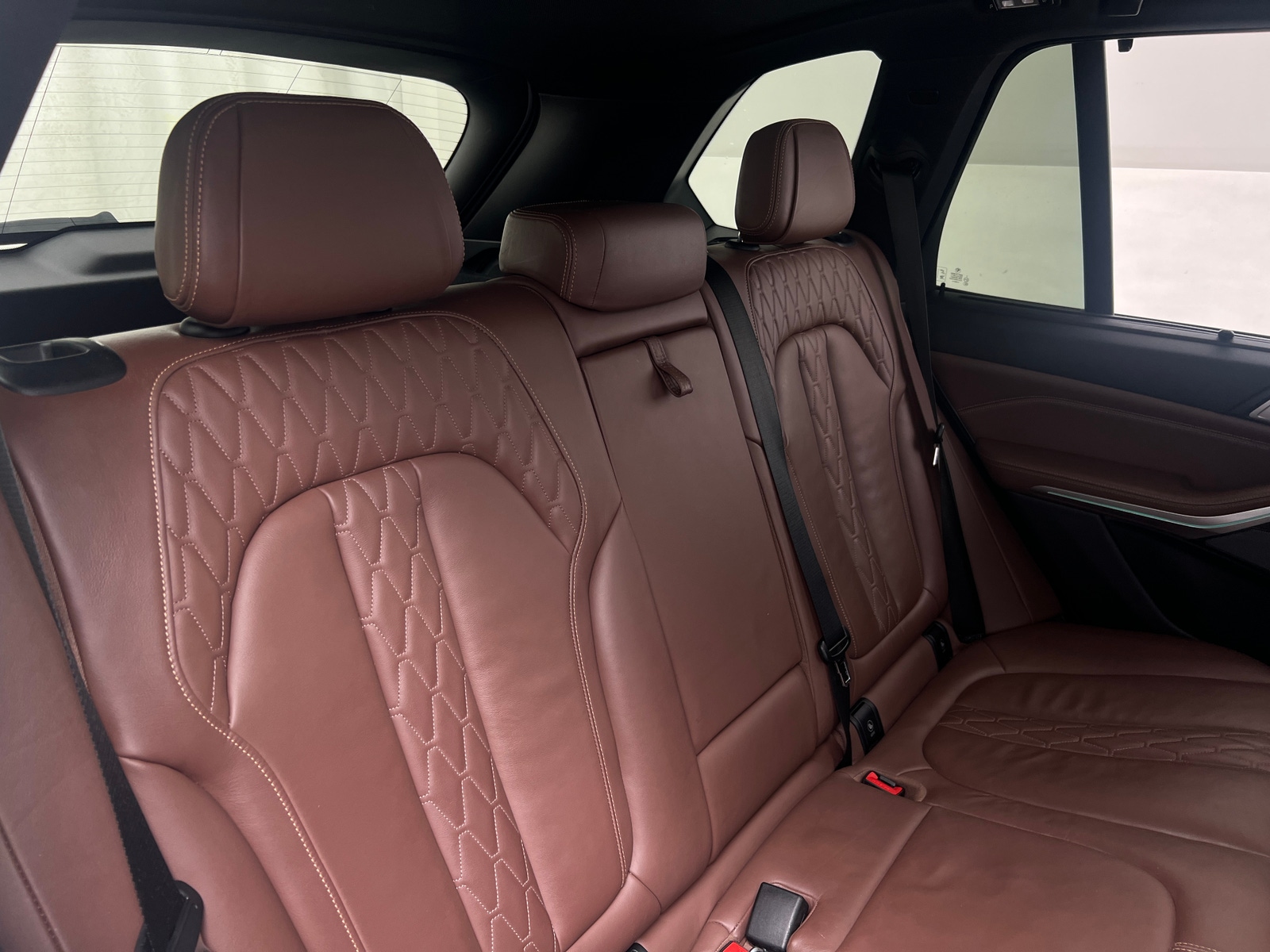 Thumbnail: 2019 BMW X5 - 5