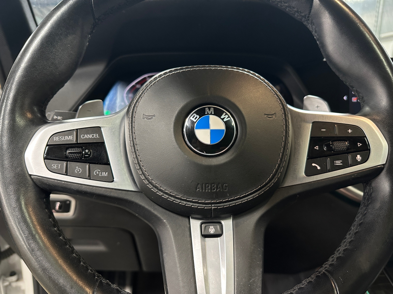 Thumbnail: 2019 BMW X5 - 4