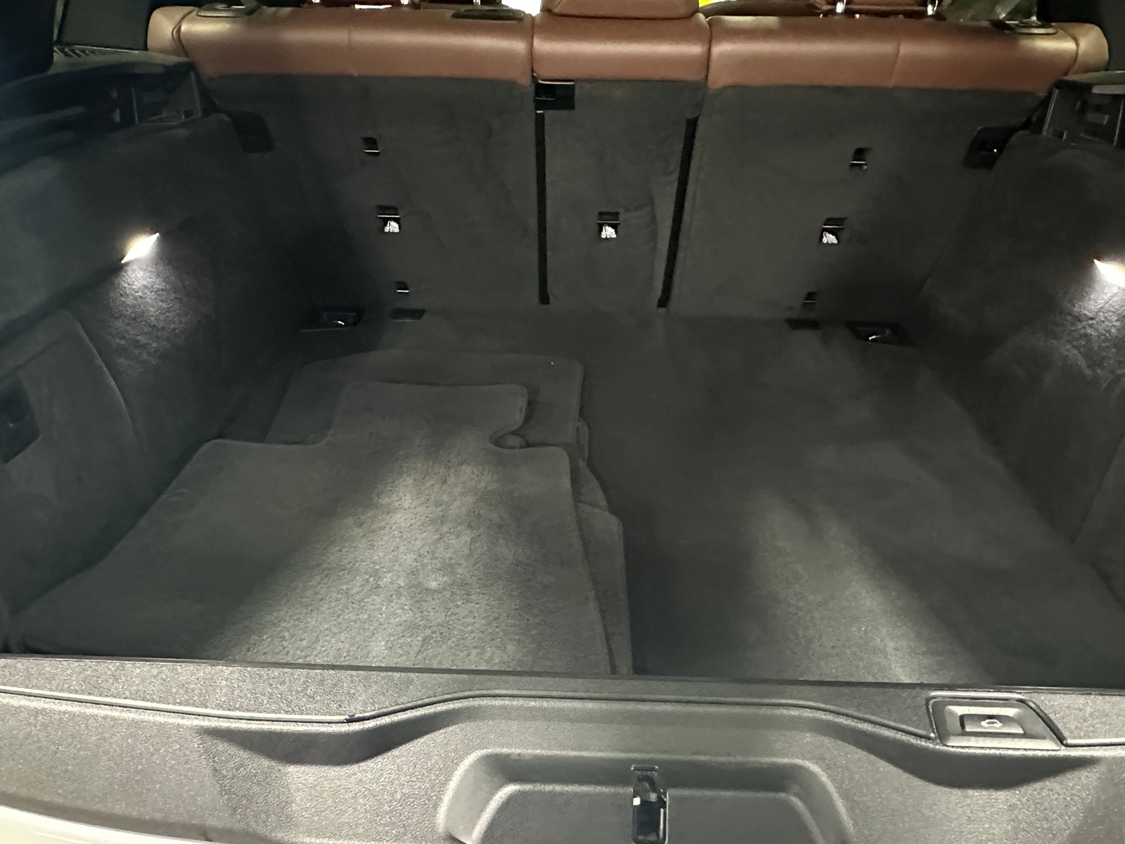 Thumbnail: 2019 BMW X5 - 6