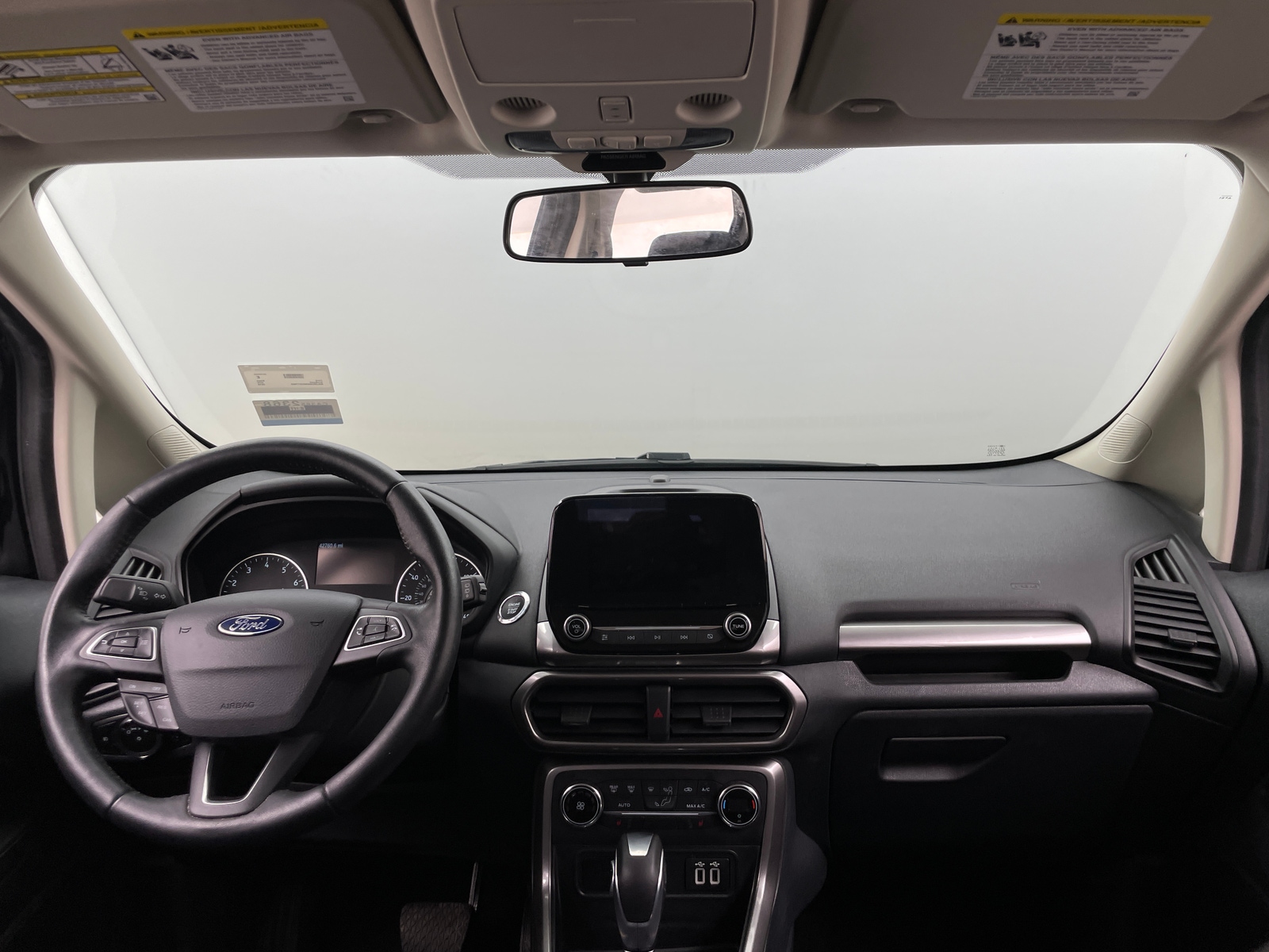 Thumbnail: 2019 Ford EcoSport - 3