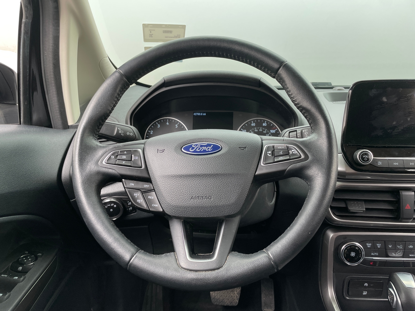 Thumbnail: 2019 Ford EcoSport - 5