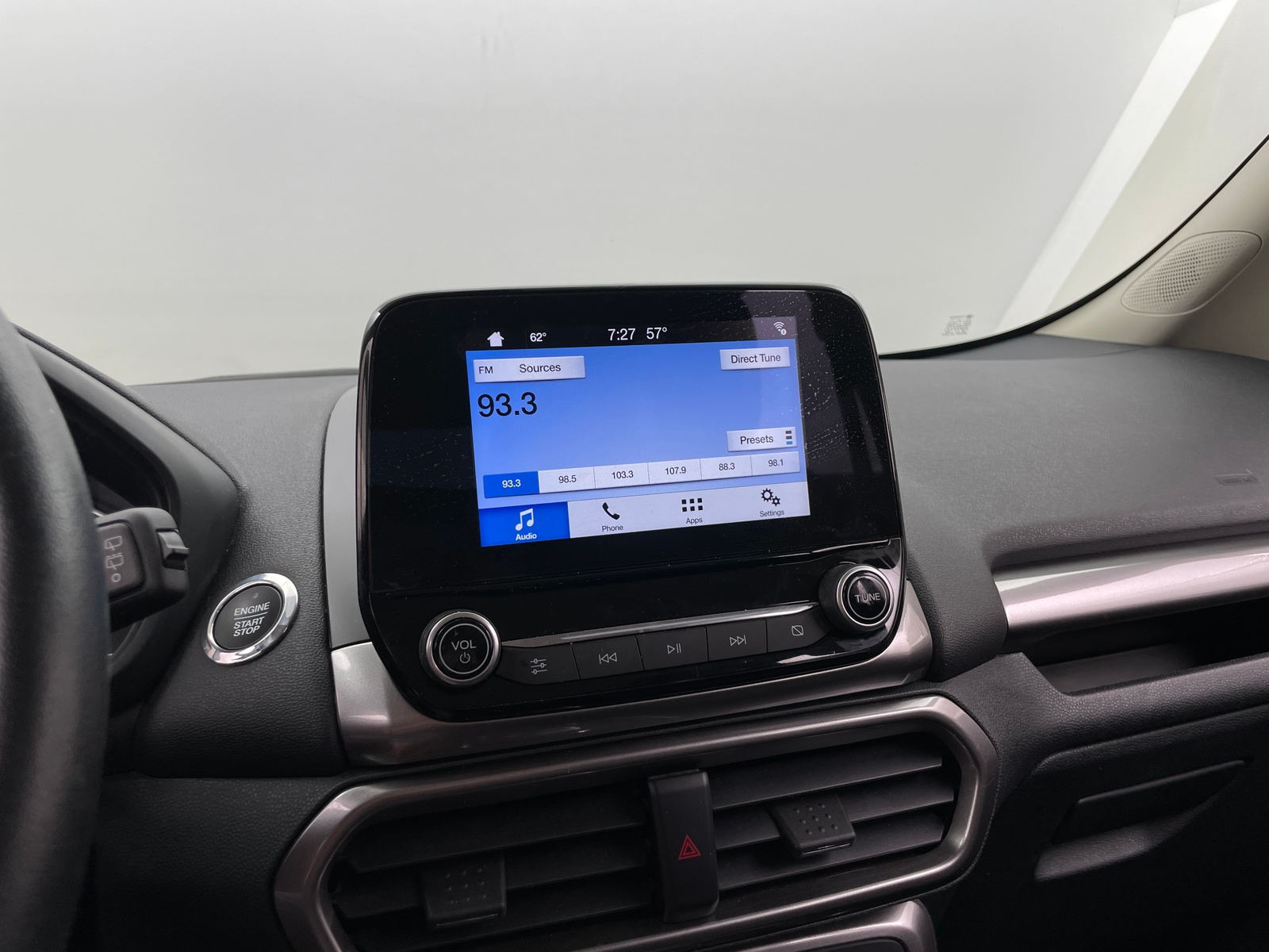 Thumbnail: 2019 Ford EcoSport - 4