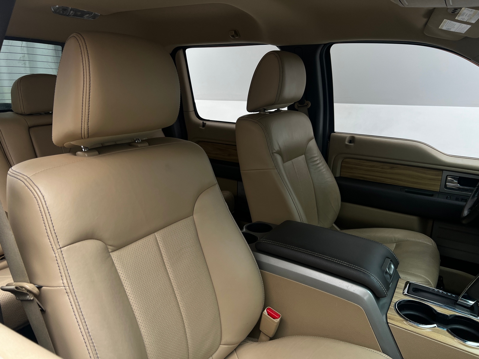 Thumbnail: 2011 Ford Econoline - 2