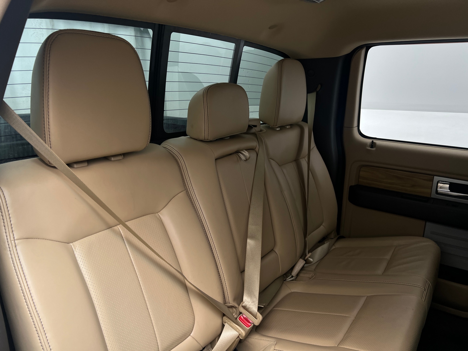 Thumbnail: 2011 Ford Econoline - 6