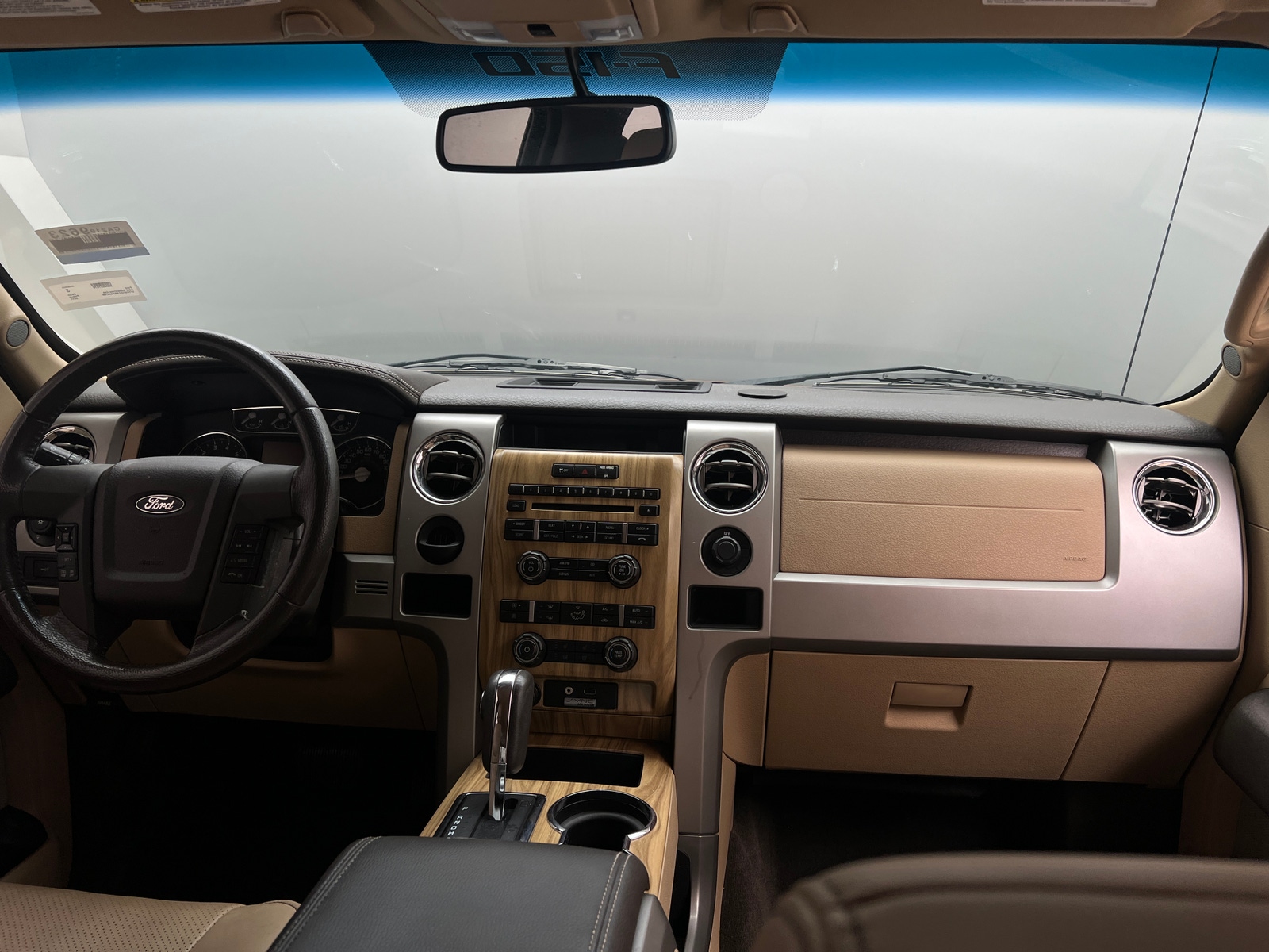 Thumbnail: 2011 Ford Econoline - 3