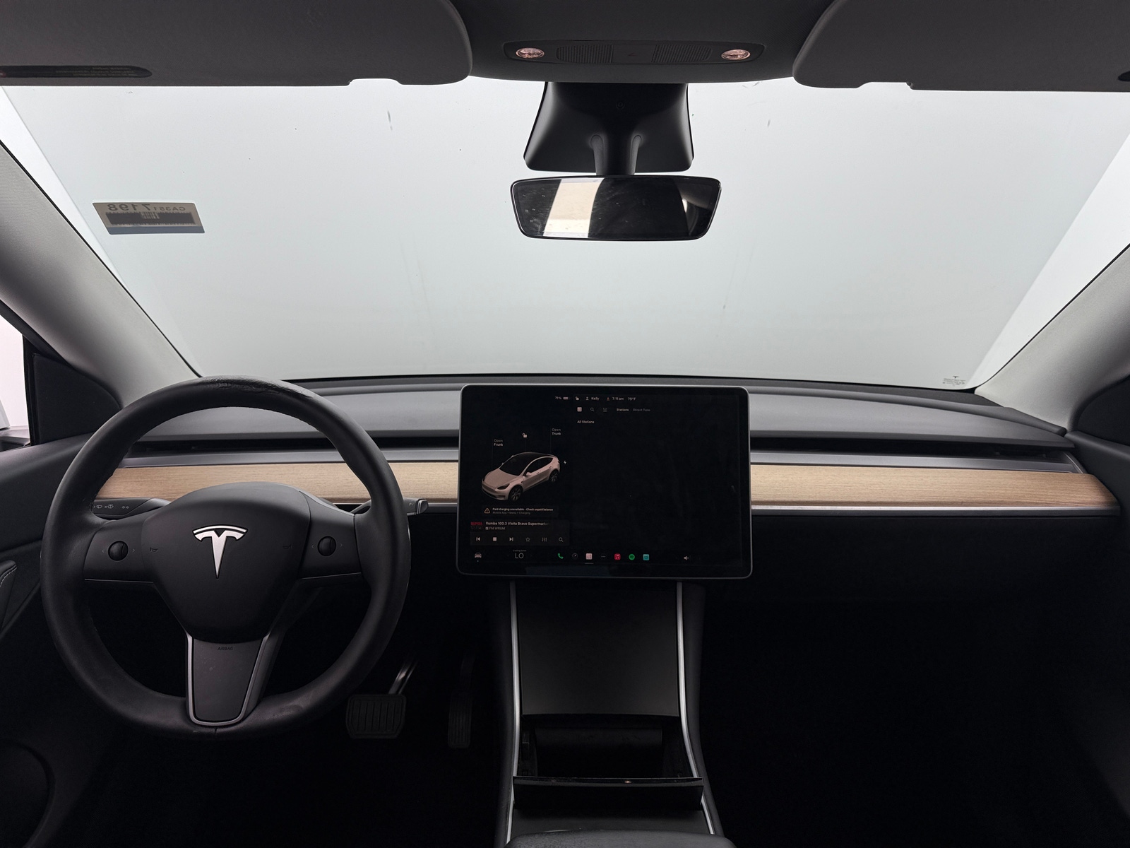 Thumbnail: 2020 Tesla Model Y - 2