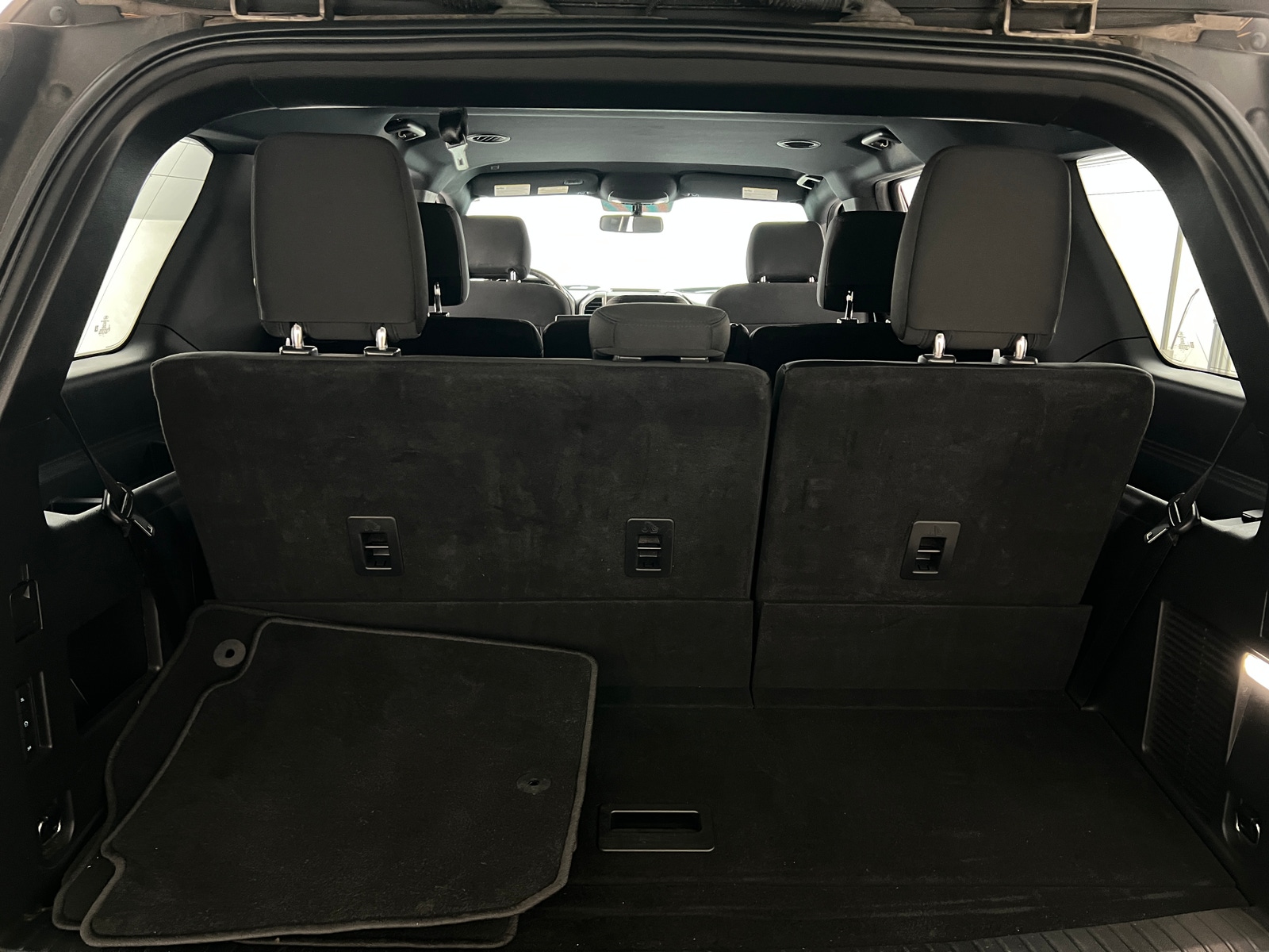 Thumbnail: 2018 Ford Expedition - 7