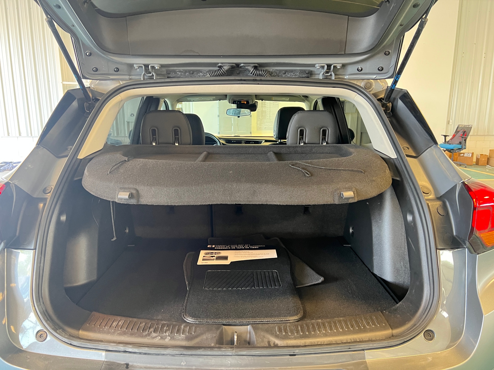 Thumbnail: 2022 Buick Encore GX - 7