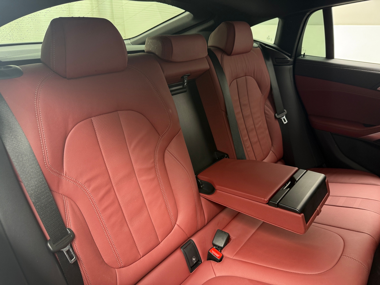 Thumbnail: 2022 BMW X6 - 5