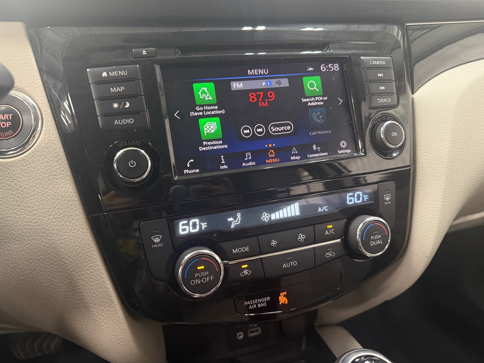 Thumbnail: 2019 Nissan Rogue Sport - 3