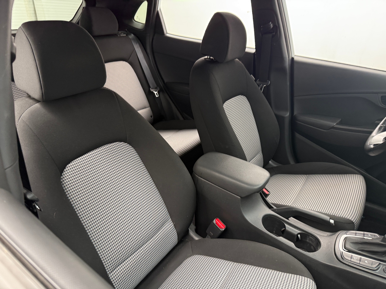 Thumbnail: 2021 Hyundai Kona - 2