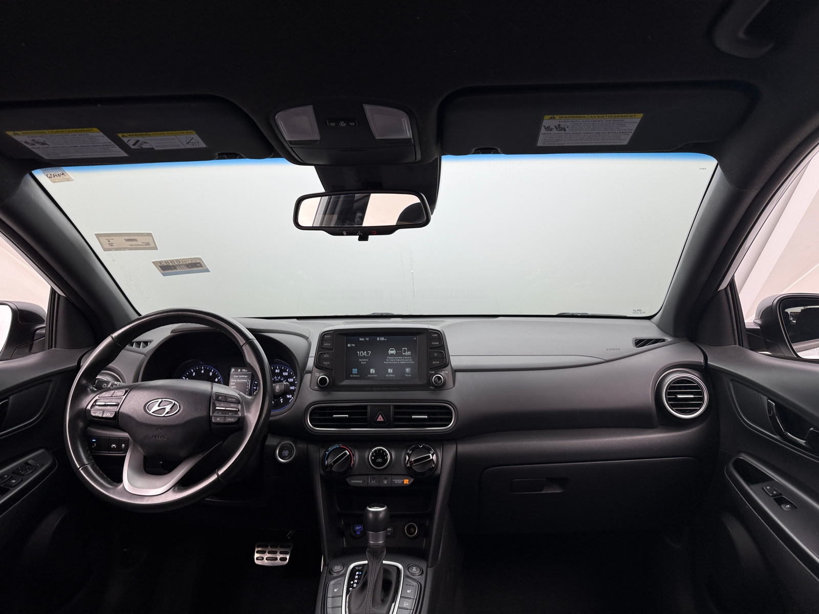 Thumbnail: 2021 Hyundai Kona - 3