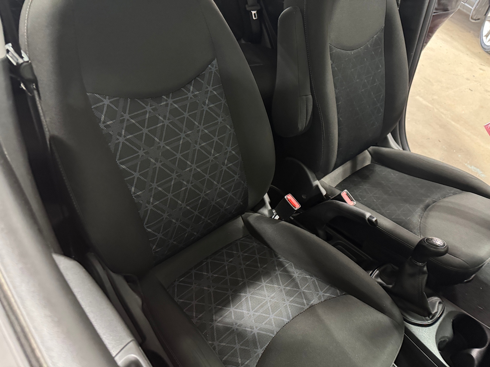 Thumbnail: 2021 Chevrolet Spark - 2