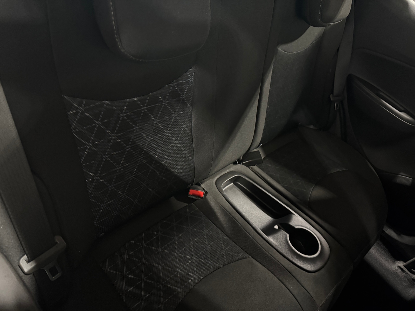 Thumbnail: 2021 Chevrolet Spark - 6