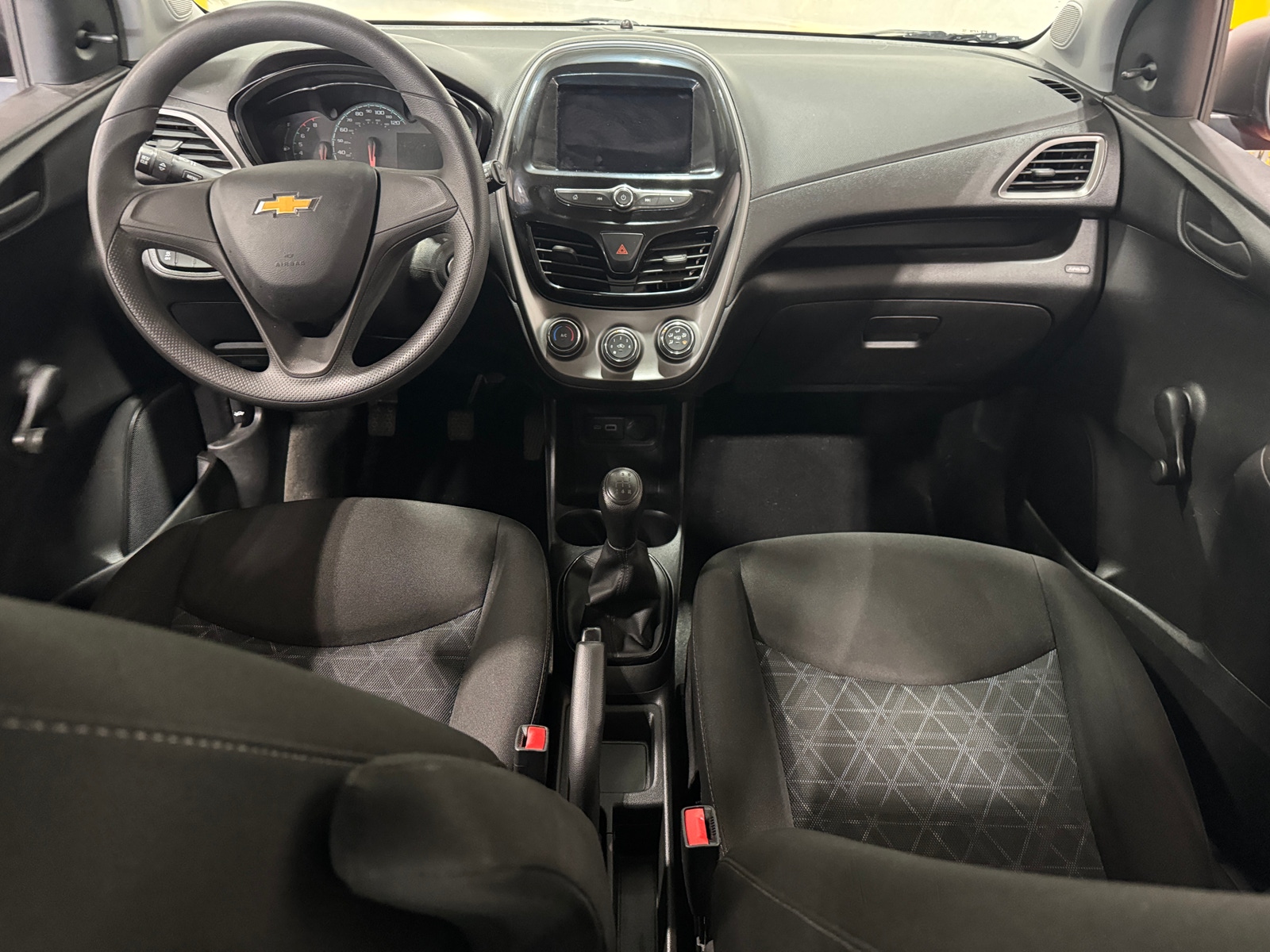 Thumbnail: 2021 Chevrolet Spark - 3