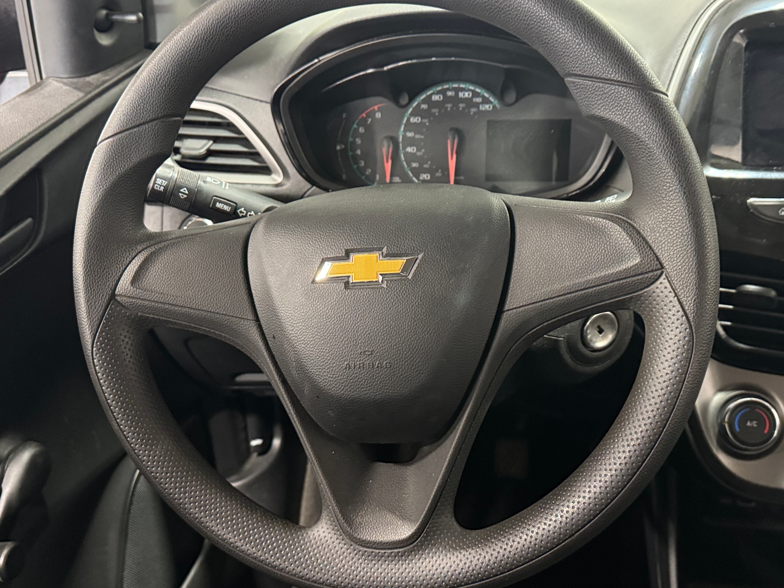 Thumbnail: 2021 Chevrolet Spark - 5