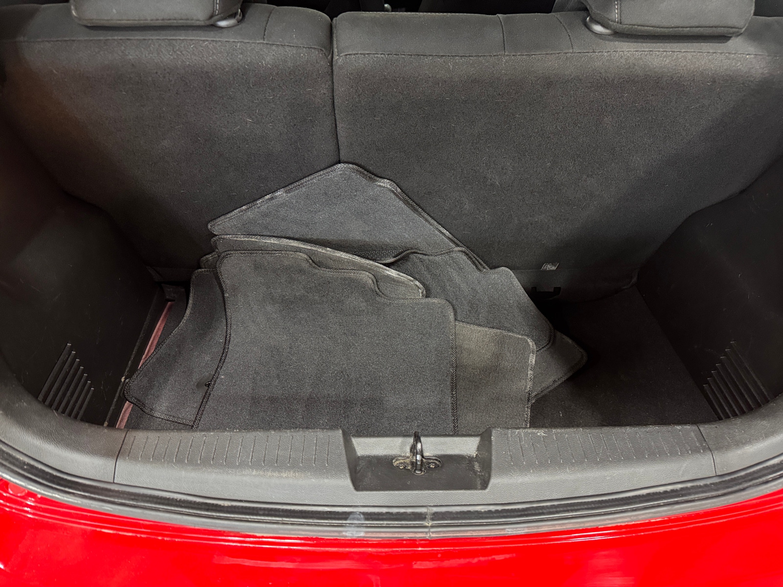 Thumbnail: 2021 Chevrolet Spark - 7