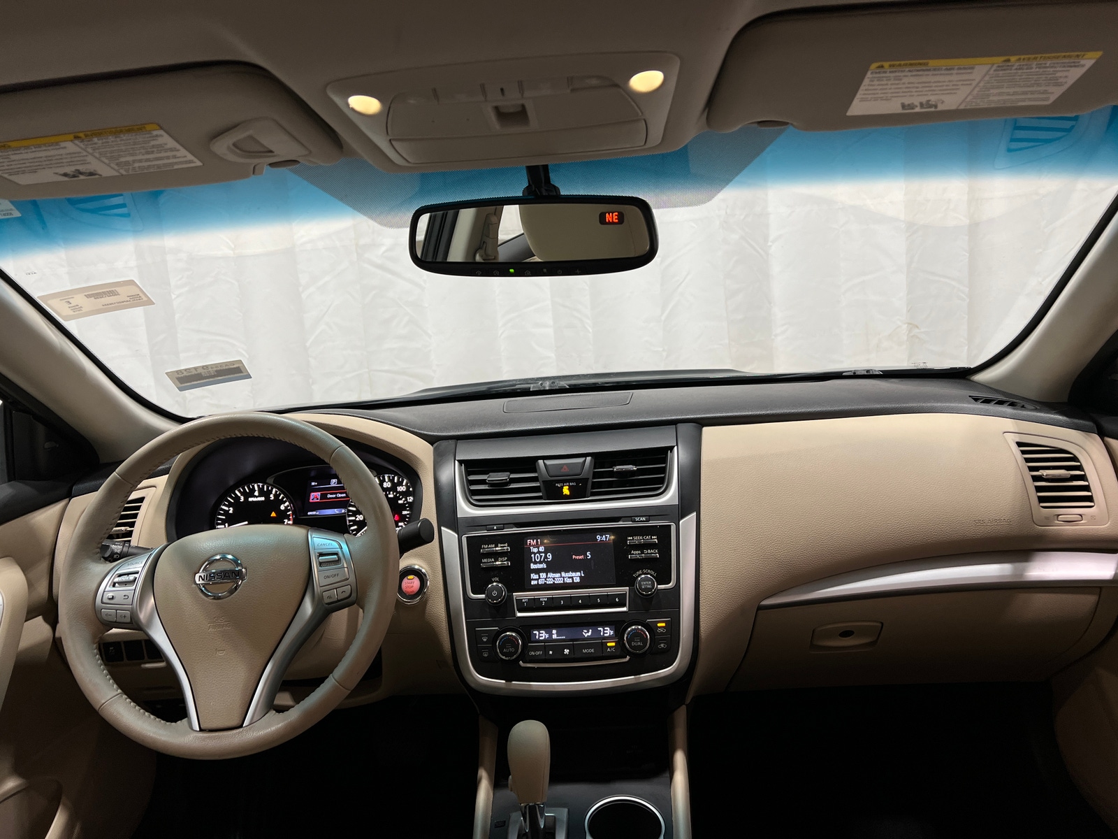 Thumbnail: 2016 Nissan Altima - 3