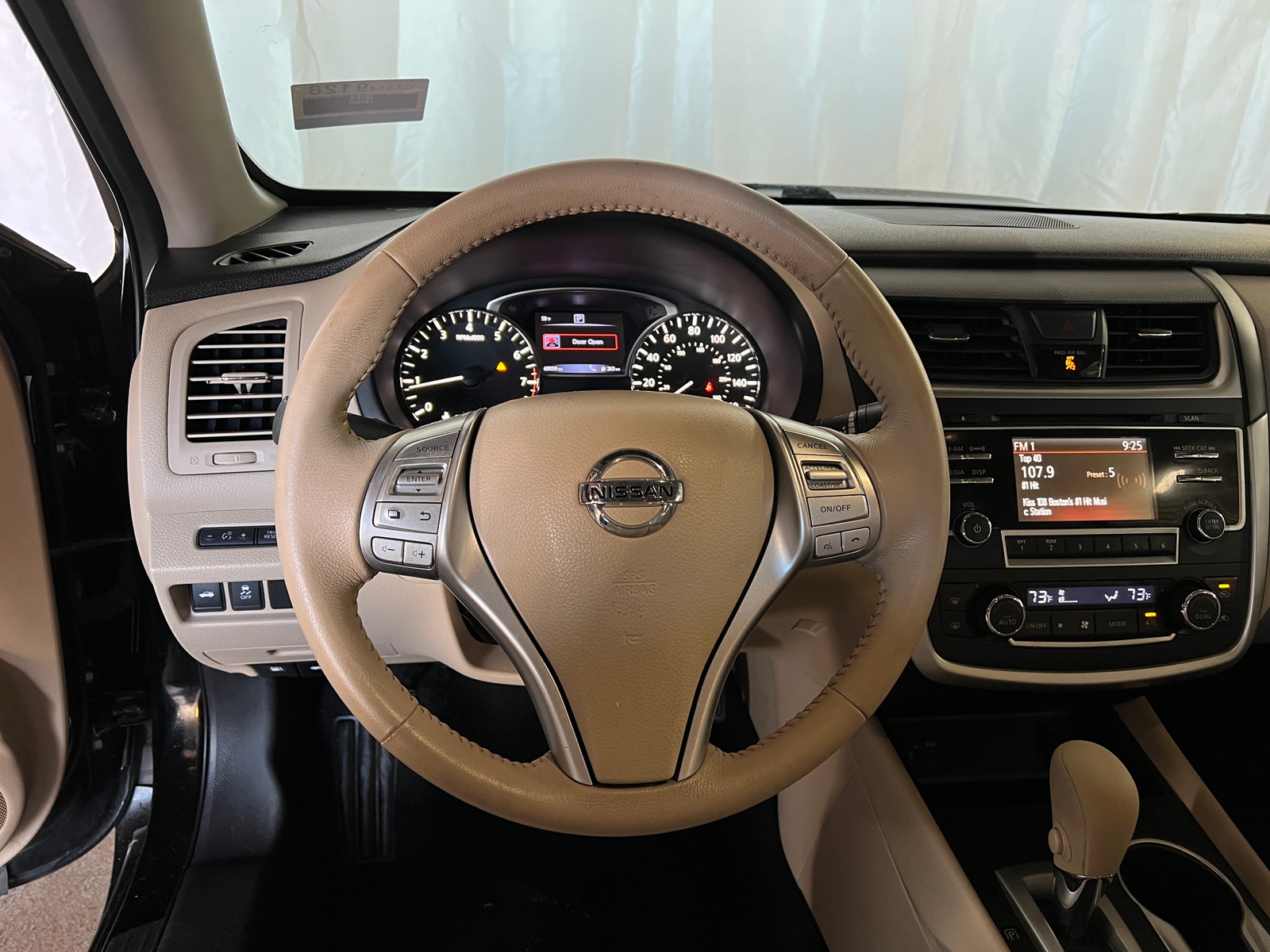 Thumbnail: 2016 Nissan Altima - 5