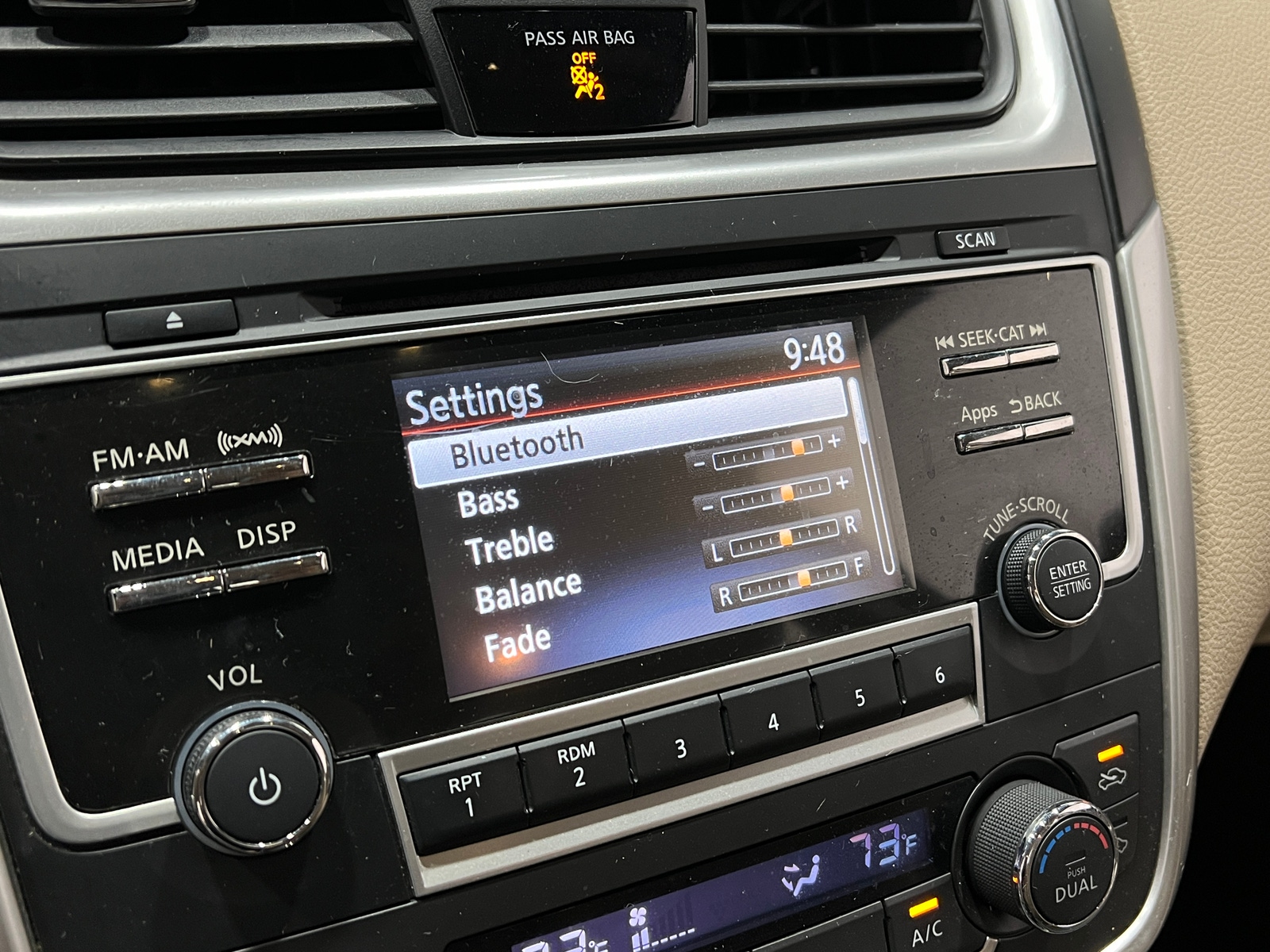 Thumbnail: 2016 Nissan Altima - 4