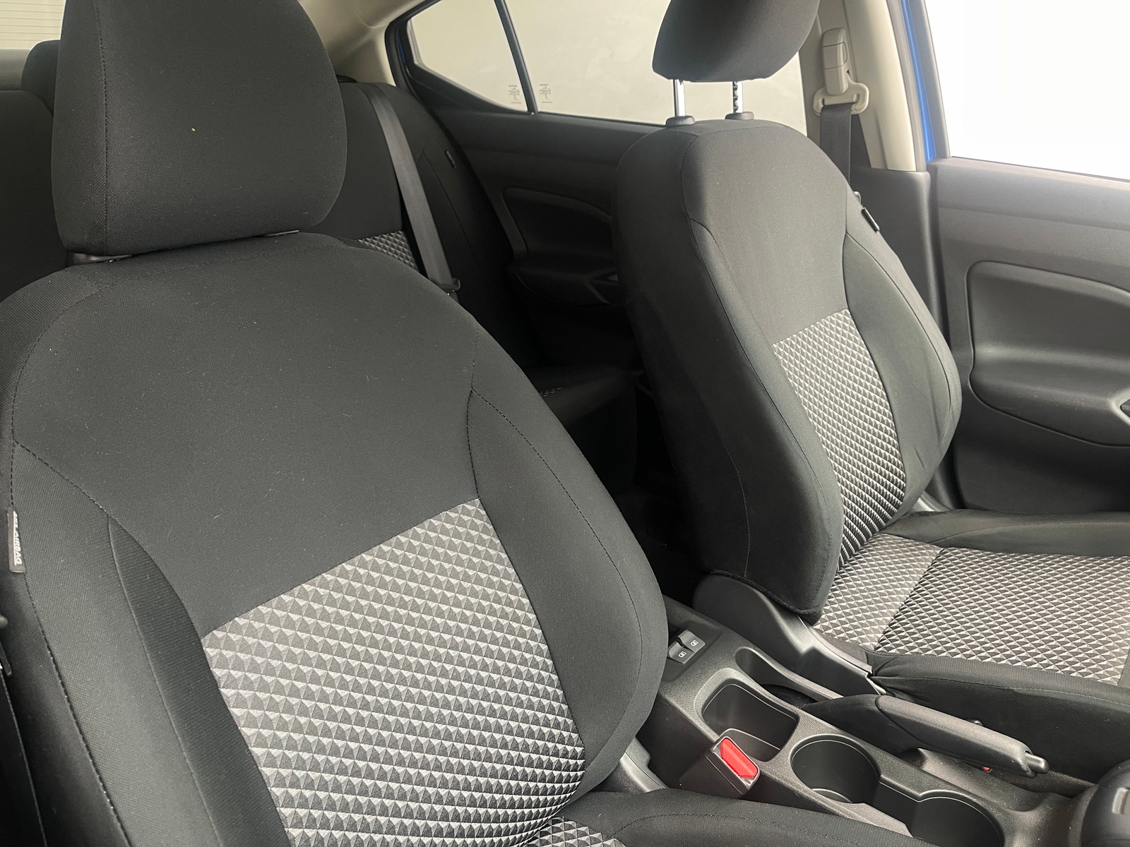 Thumbnail: 2024 Nissan Versa - 2