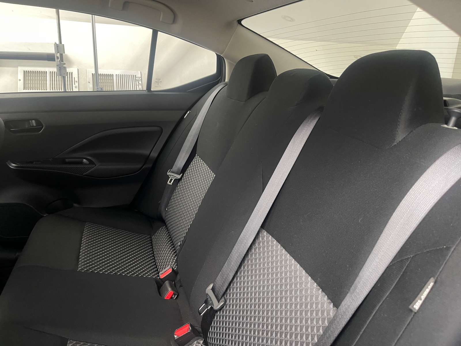 Thumbnail: 2024 Nissan Versa - 6