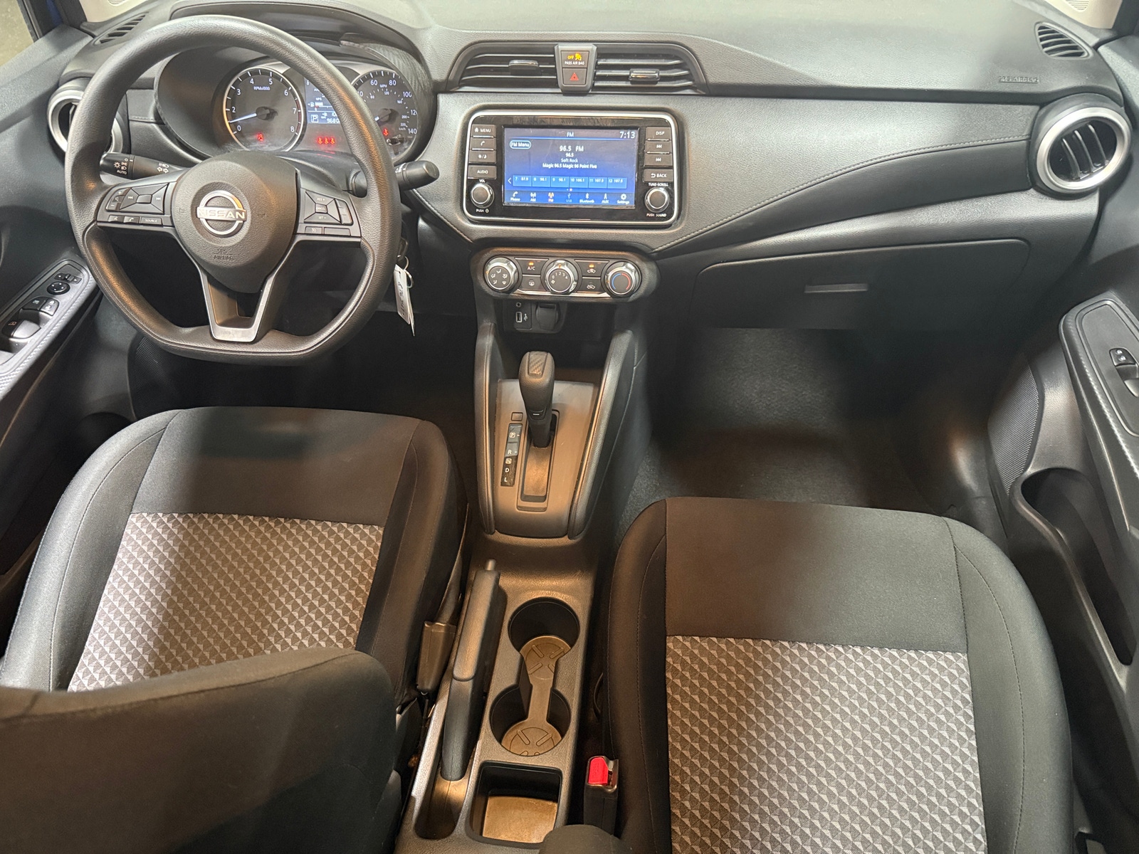 Thumbnail: 2024 Nissan Versa - 3