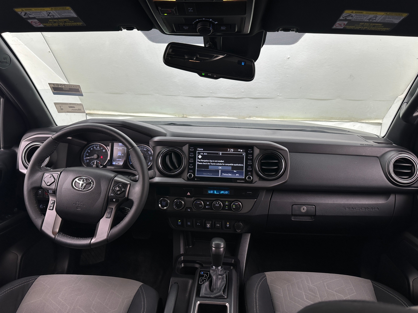Thumbnail: 2021 Toyota Tacoma - 3