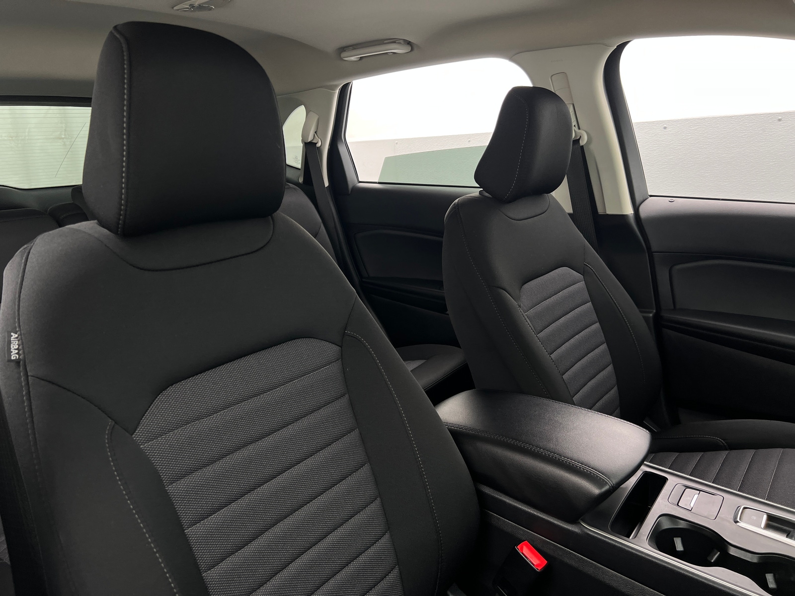 Thumbnail: 2024 Ford Edge - 2
