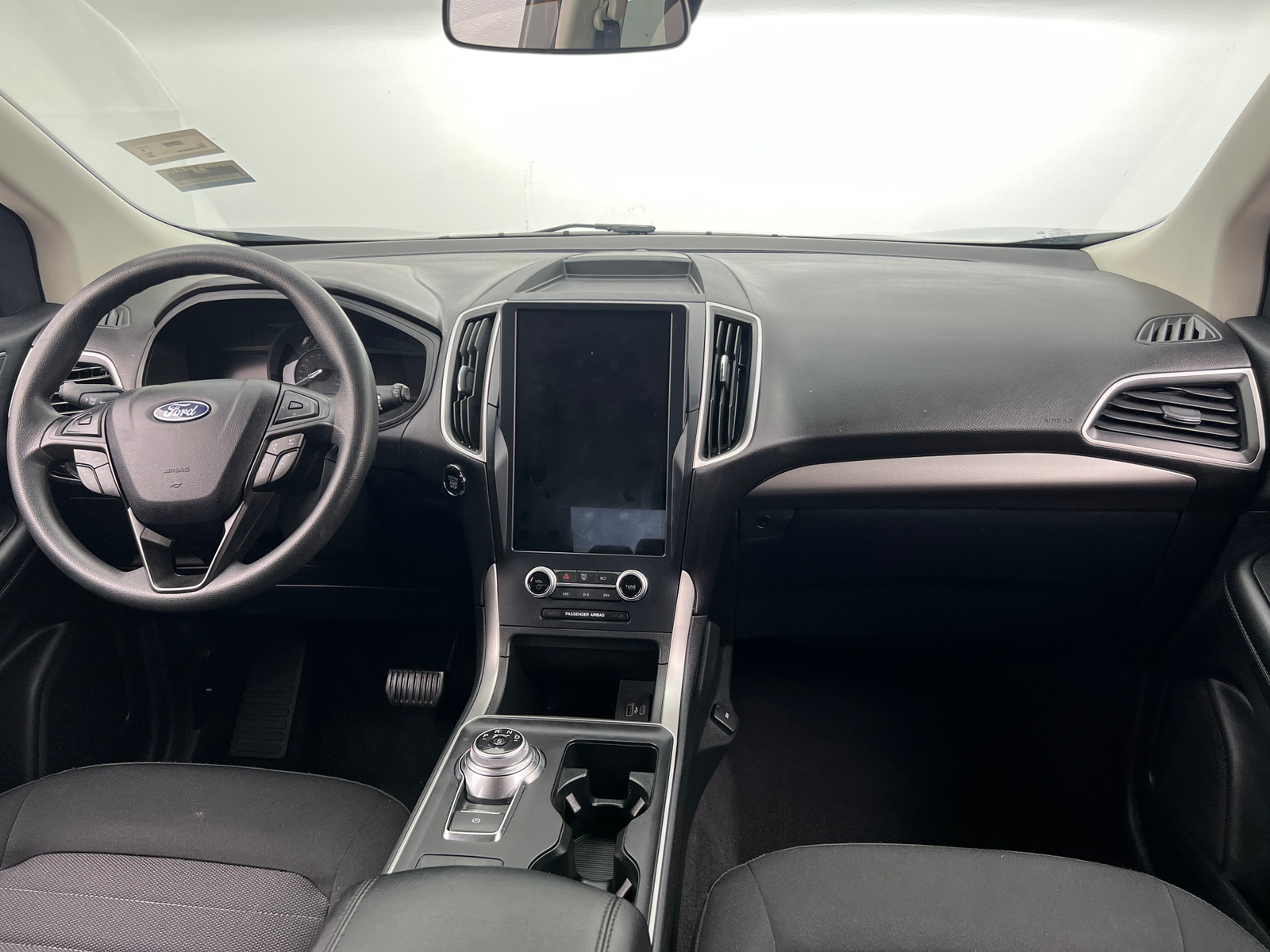 Thumbnail: 2024 Ford Edge - 3