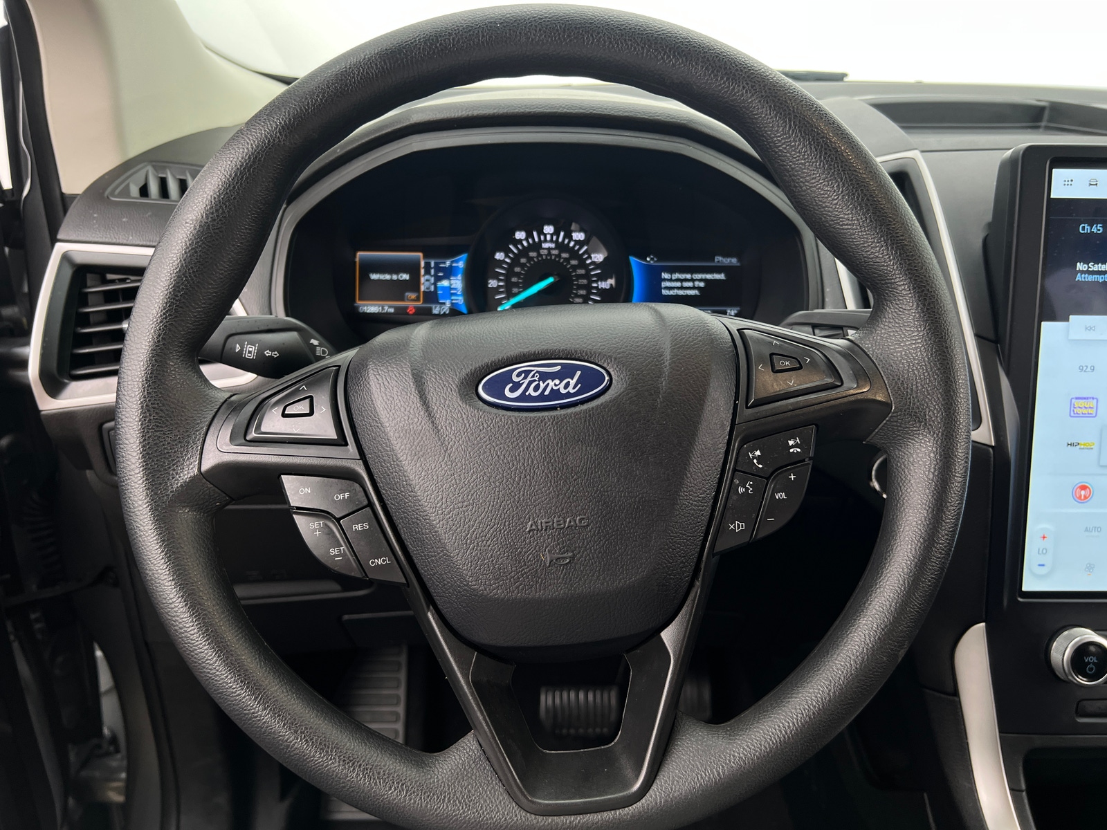 Thumbnail: 2024 Ford Edge - 5