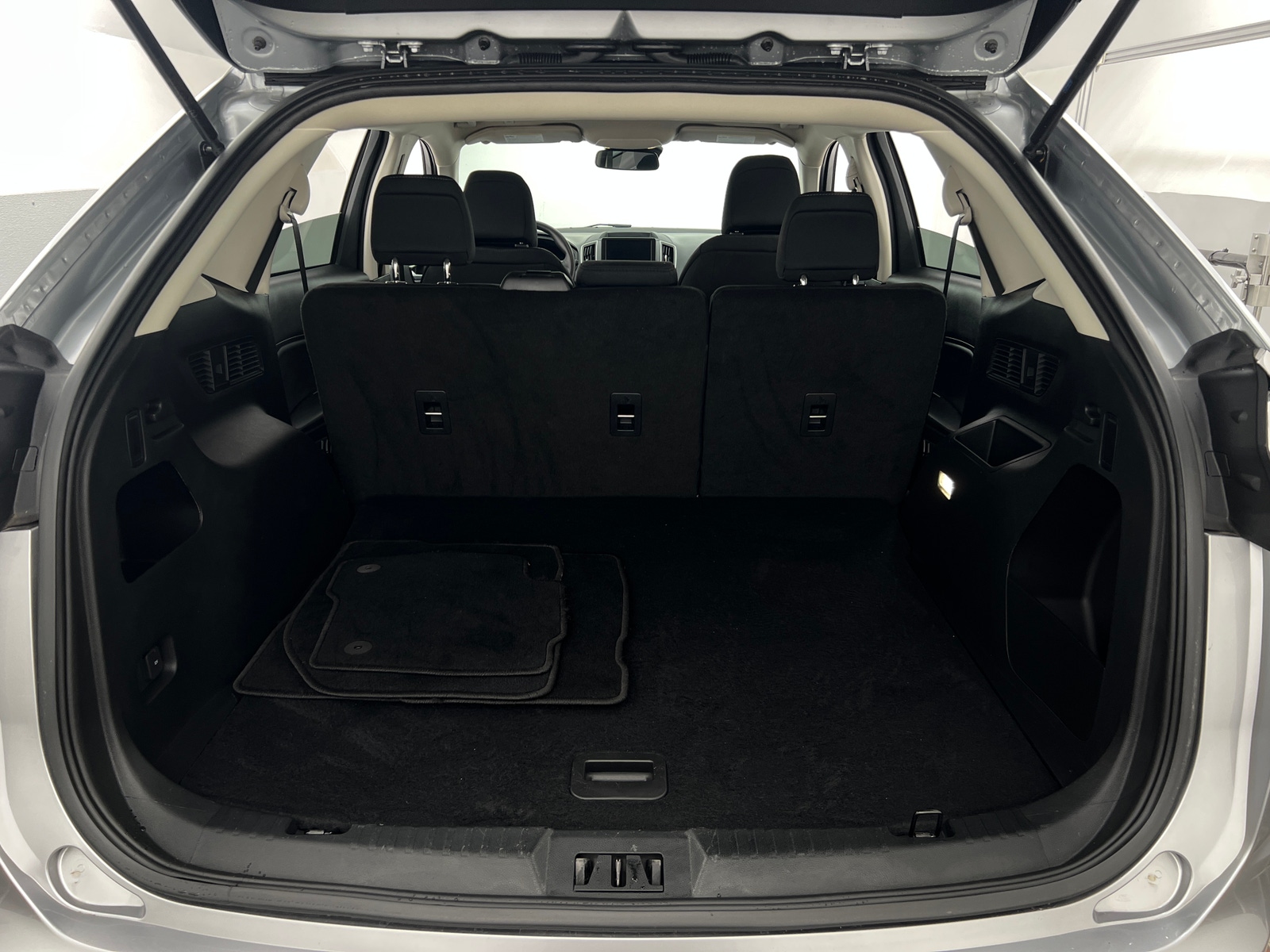 Thumbnail: 2024 Ford Edge - 7