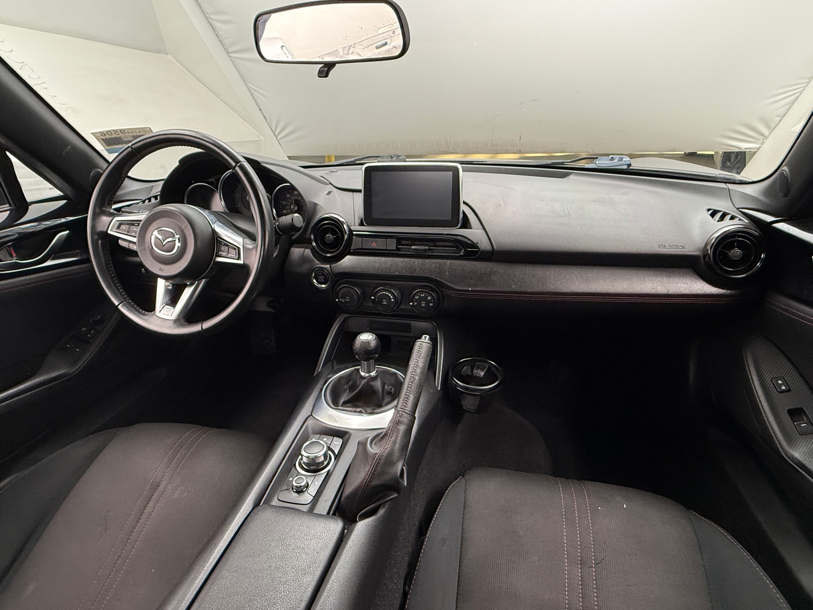 Thumbnail: 2016 Mazda MX-5 Miata - 3