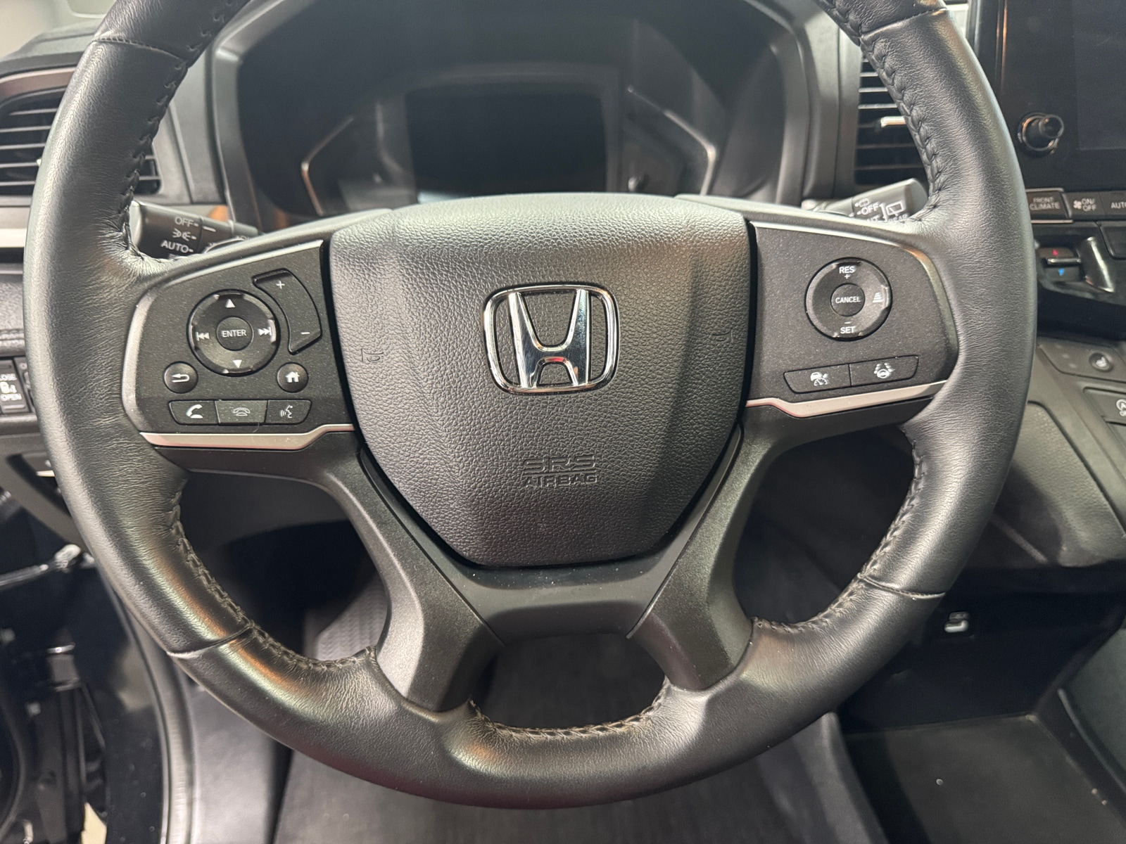 Thumbnail: 2023 Honda Odyssey - 4