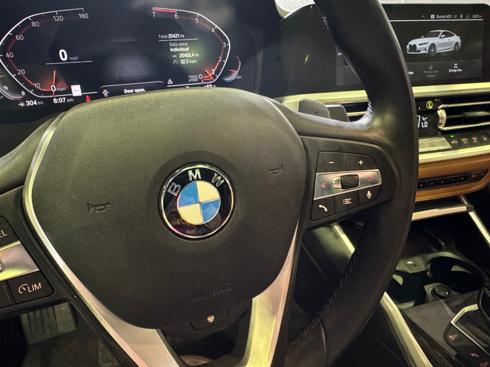 Thumbnail: 2021 BMW 4 Series - 2