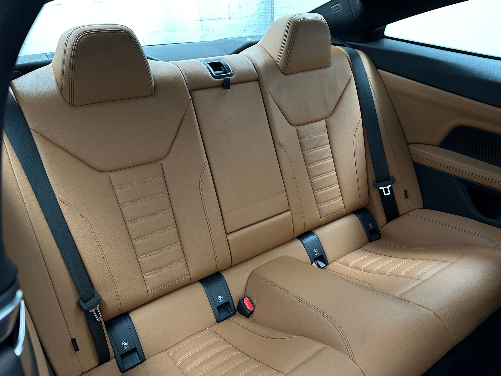 Thumbnail: 2021 BMW 4 Series - 4